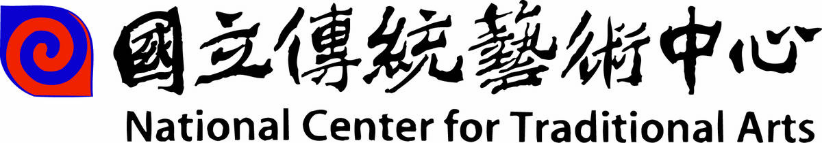 傳藝中心logo