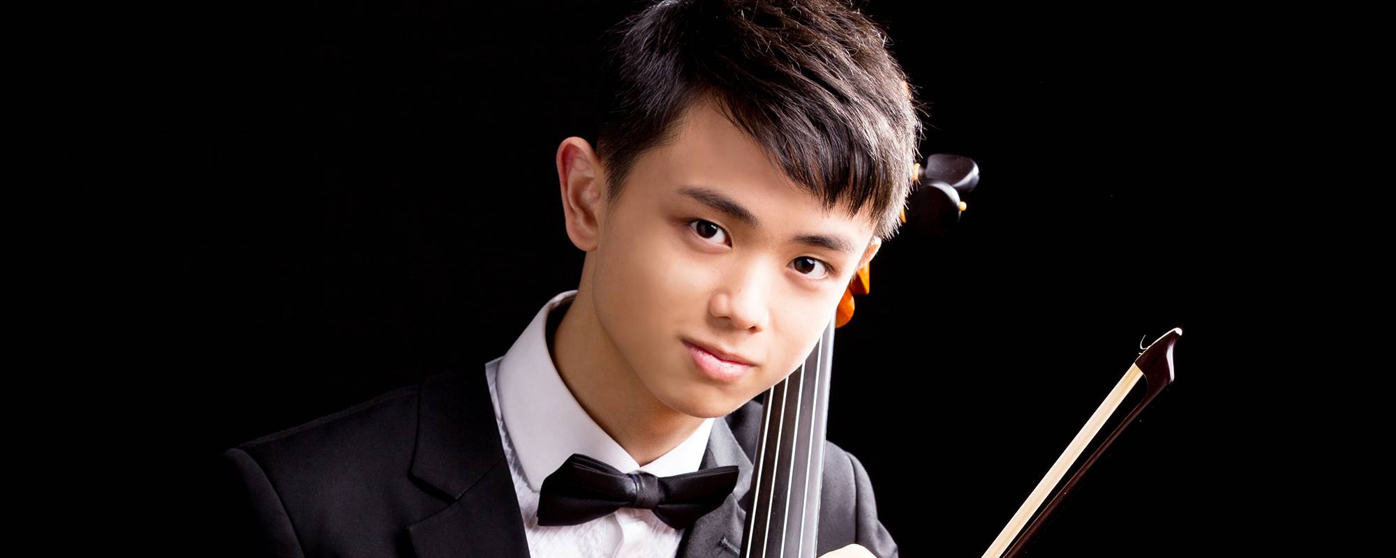 2021林恩俊大提琴獨奏會