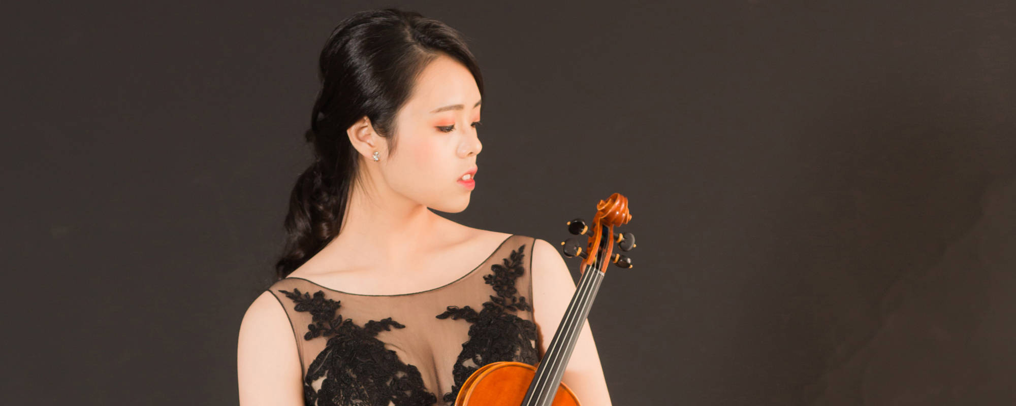 Yu-Wen Lu 2019 Violin Recital